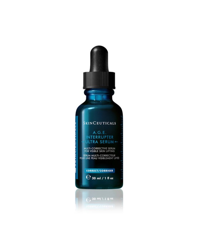 Skinceuticals Protocolo Firmeza & Lifting (Serum A.G.E Interrupter Ultra + A.G.E. Advaced Eye)