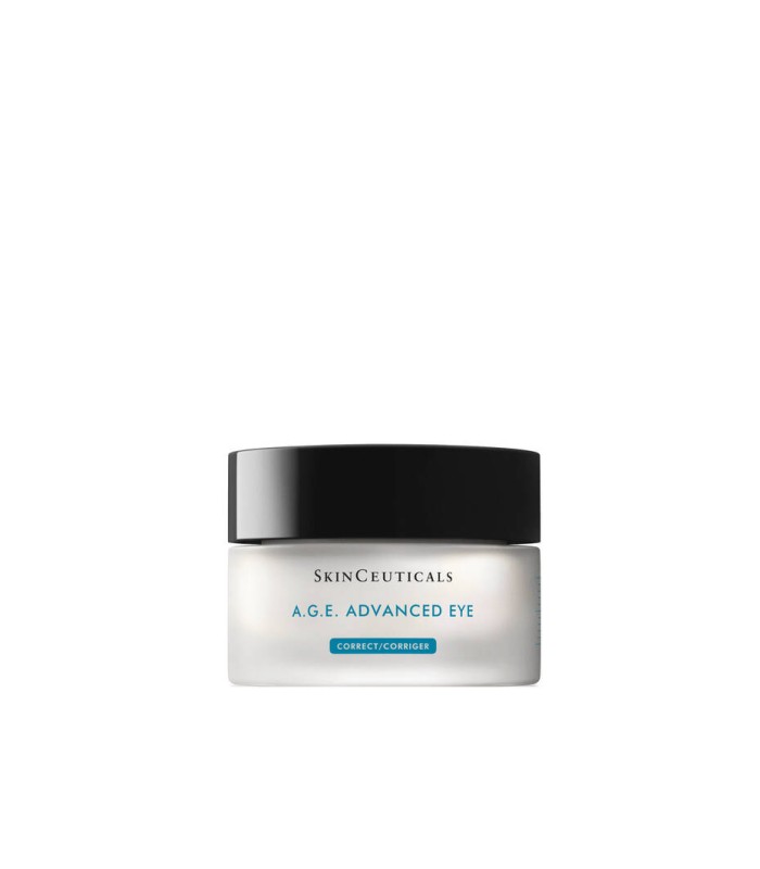 Skinceuticals Protocolo Firmeza & Lifting (Serum A.G.E Interrupter Ultra + A.G.E. Advaced Eye)