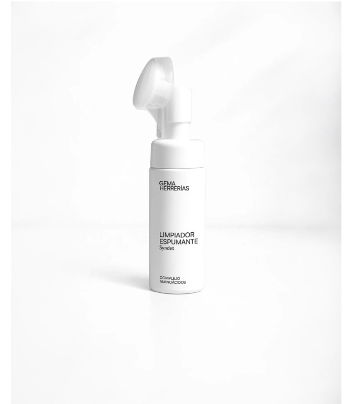 Gema Herrerias Limpiador Espumante 150 ml