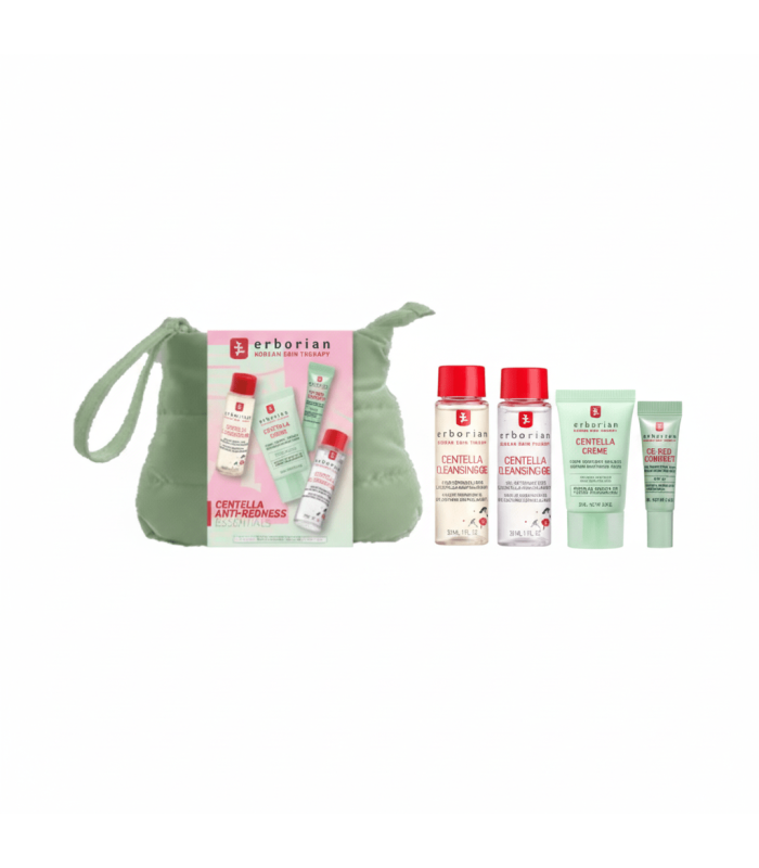 Erborian Neceser Redness