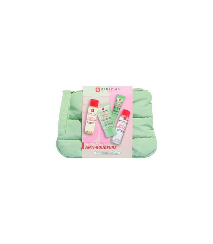 Erborian Neceser Redness