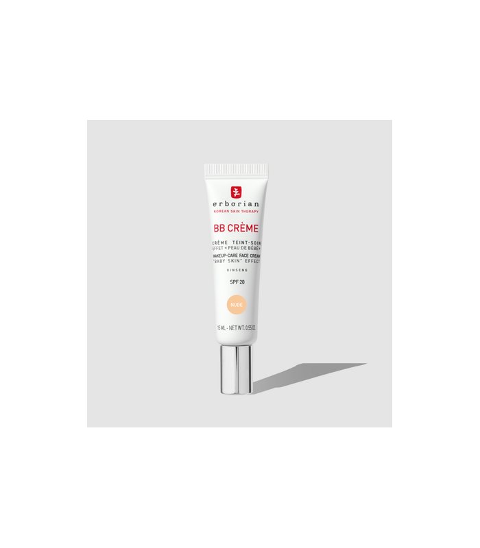 Erborian Duo Perfeccionador De La Piel Nude
