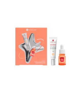 Erborian Duo Perfeccionador De La Piel Nude