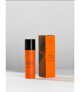 Arturo Alba Crema de Cuello y Escote, 50ml