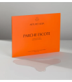 Arturo Alba Parche Escote