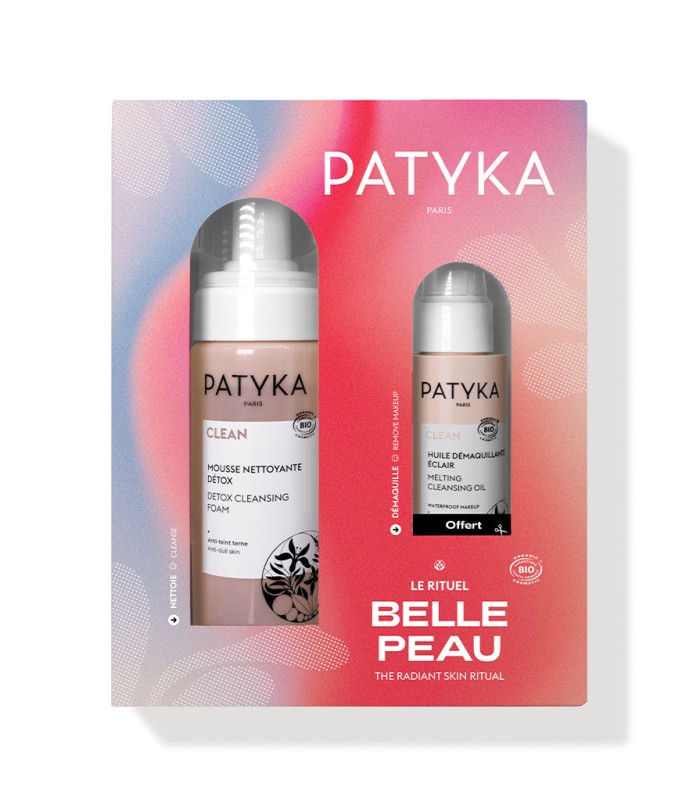 Patyka Ritual Piel Bonita