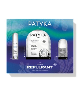 Patyka Ritual Repulpante
