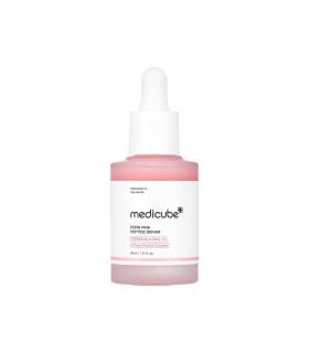 Medicube PDRN Pink Peptide Serum, 30ml