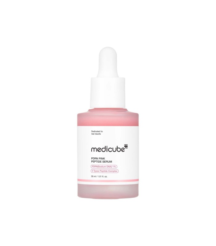 Medicube PDRN Pink Peptide Serum, 30ml