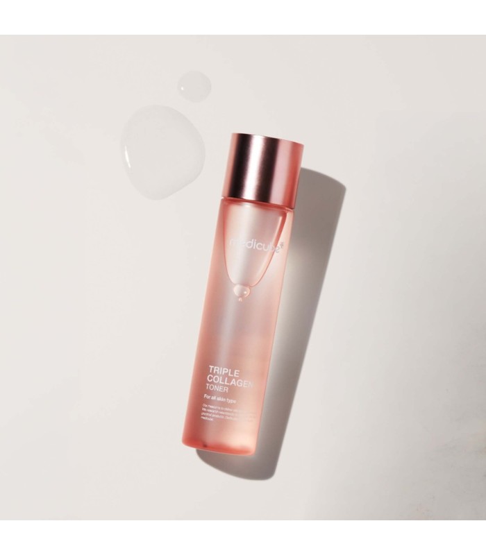Medicube Triple Collagen Toner 4.0, 140ml