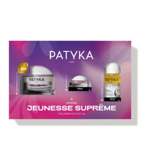 Patyka Ritual Juventud Suprema