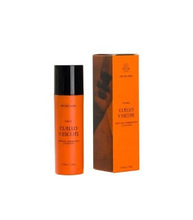 Arturo Alba Crema de Cuello y Escote, 50ml