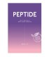 Medicube Barulab PEPTIDE (Mascarilla de tejido antiedad con péptidos), 23grs