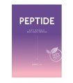 Medicube Barulab PEPTIDE (Mascarilla de tejido antiedad con péptidos), 23grs