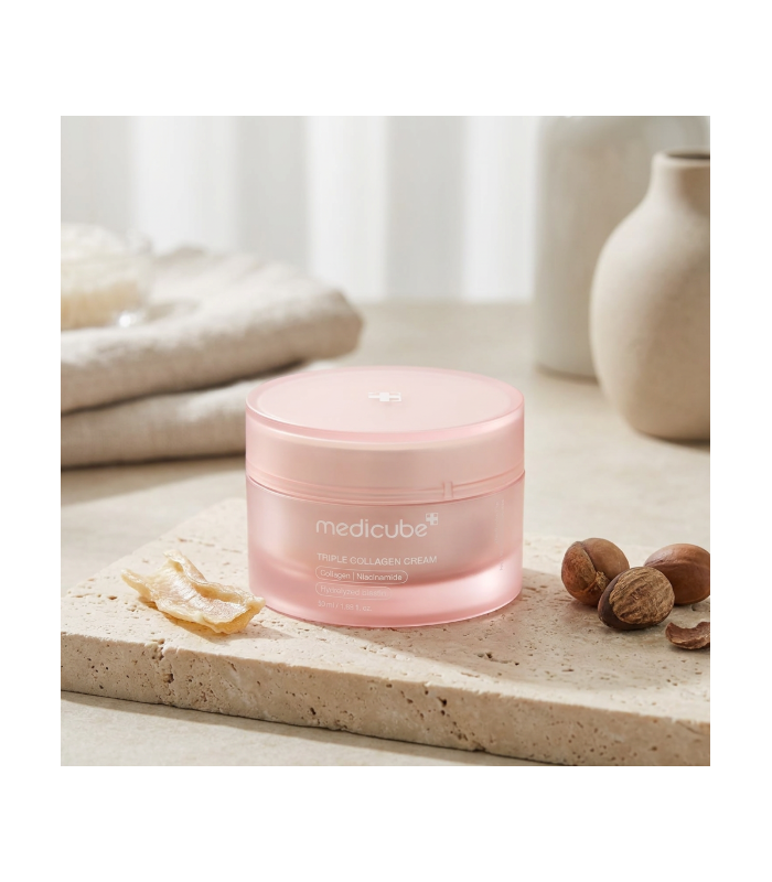 Medicube Triple Collagen Cream, 50ml