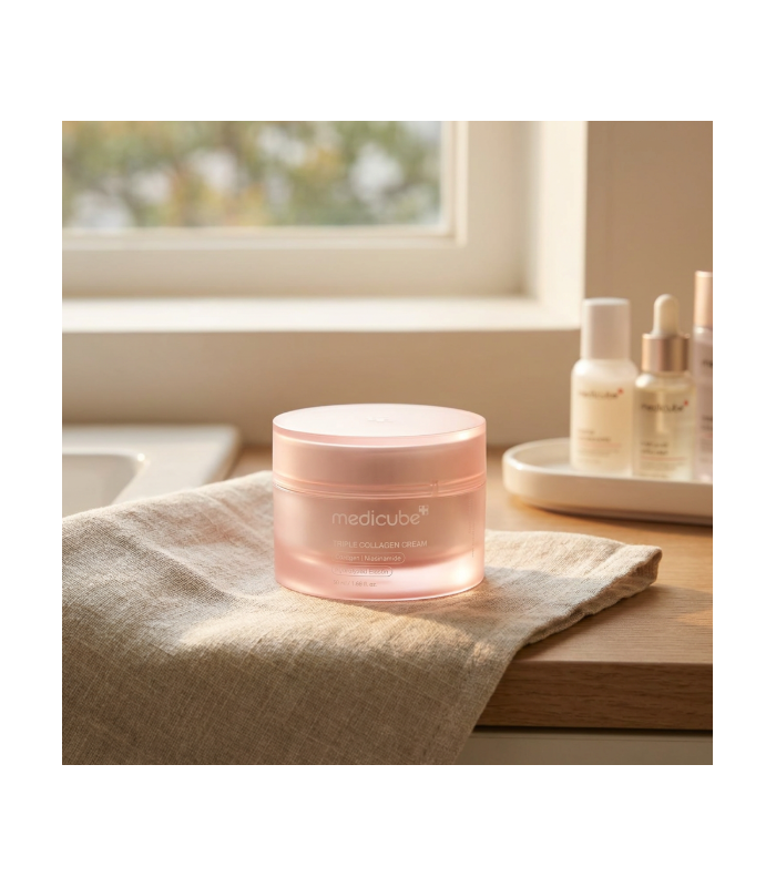 Medicube Triple Collagen Cream, 50ml