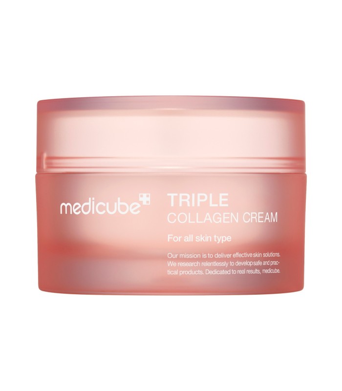 Medicube Triple Collagen Cream, 50ml