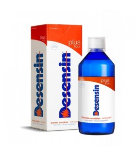 DESENSIN COLUTORIO PLUS 500ml