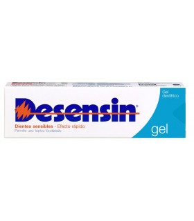 DESENSIN GEL 75ML
