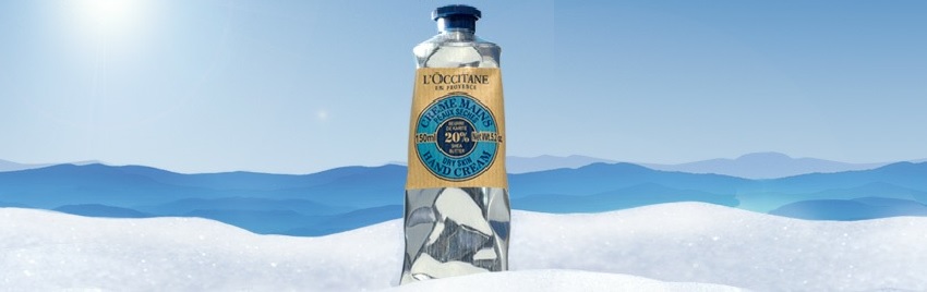 L'Occitane
