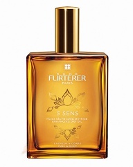 Aceite 5 Senses de René Furterer