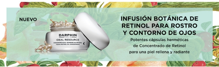 Darphin ideal Resoruce - Retinol
