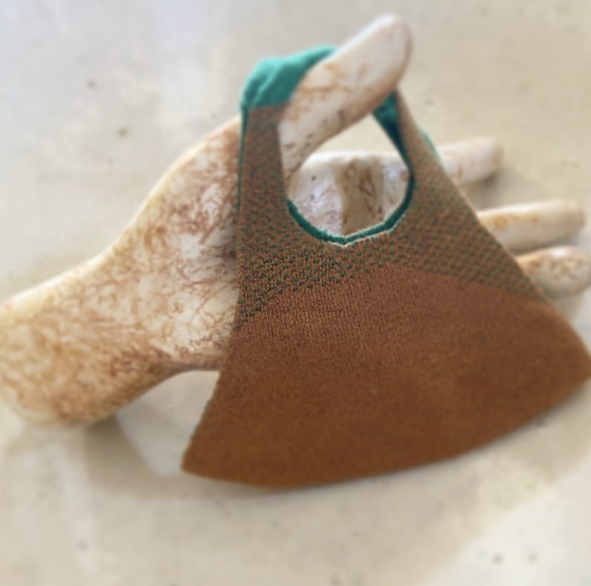 Can Llavis Eco Mask